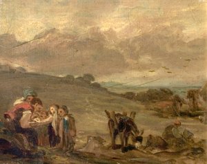 De Doorn Verwijderen door William Collins